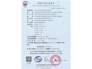 軸流式消防排煙風(fēng)機(jī)JLT(HTF)-I-15