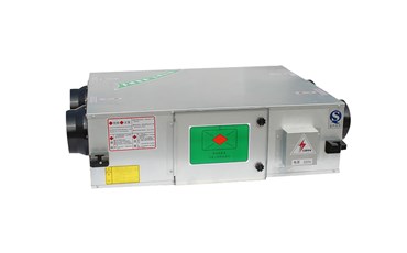 新風(fēng)換氣機(jī)的介紹