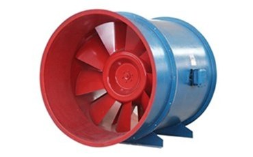 屋頂排煙風(fēng)機(jī)廠家：排煙風(fēng)機(jī)超速運(yùn)轉(zhuǎn)是不是更好