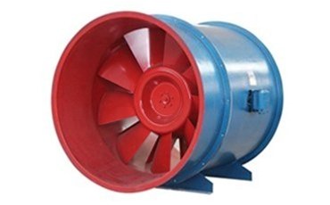 軸流排煙風(fēng)機(jī)廠家給您講講高溫排煙風(fēng)機(jī)在隧道防排煙系統(tǒng)中的設(shè)計(jì)要求