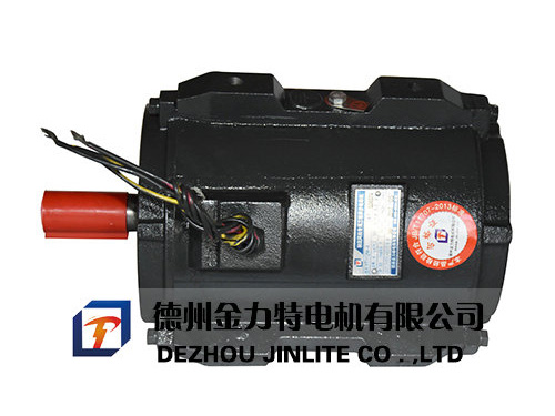 YT系列風(fēng)機(jī)專用三相異步電動機(jī)