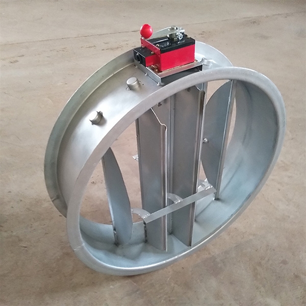 電動(dòng)風(fēng)閥