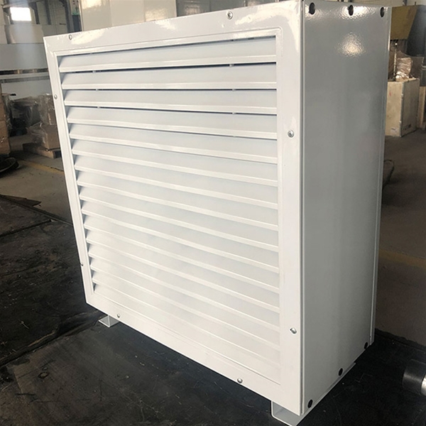 蒸汽暖風(fēng)機(jī)