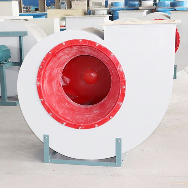 玻璃鋼離心風(fēng)機(jī)