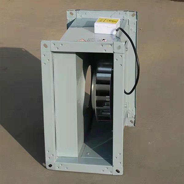 管道離心風(fēng)機(jī)