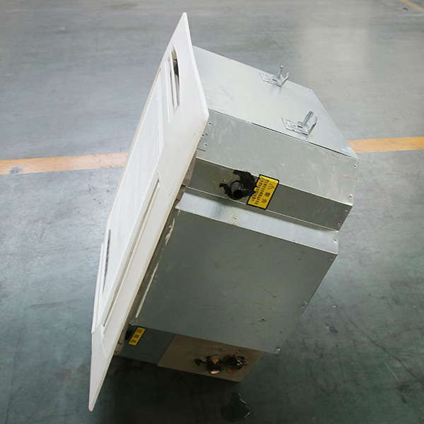 卡式風(fēng)機(jī)盤(pán)管