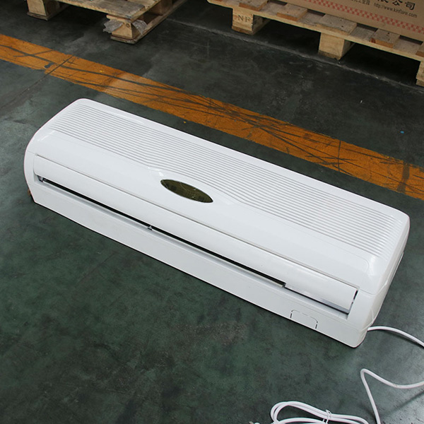 壁掛式風(fēng)機(jī)盤(pán)管