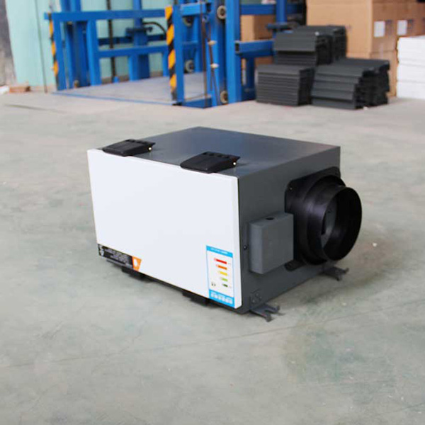 單向流新風(fēng)換氣機(jī)