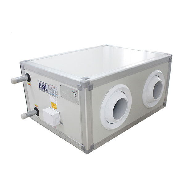 射流空調(diào)機組