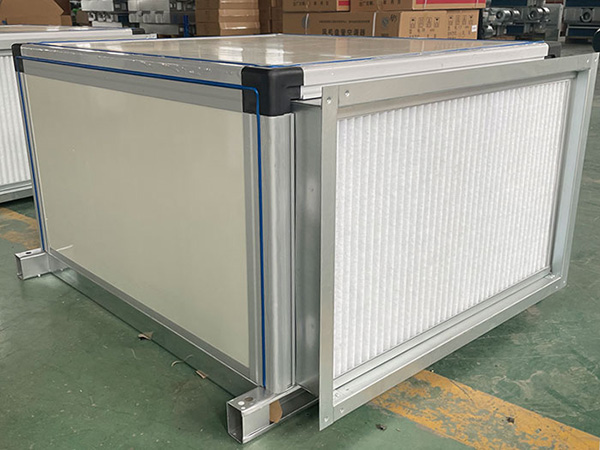 吊頂空調(diào)機(jī)組