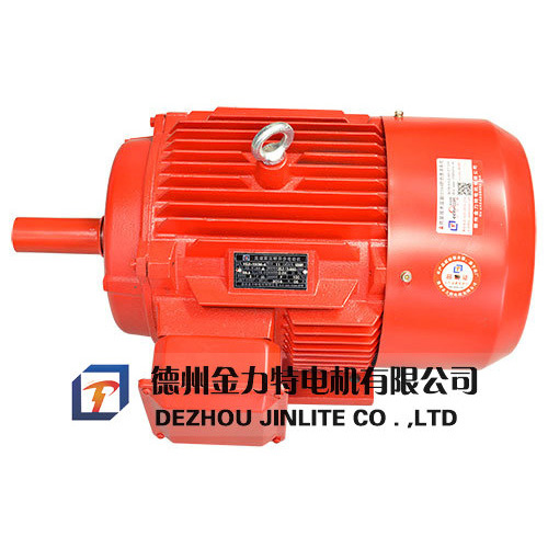 YE3系列超高效三相異步電動機(jī)