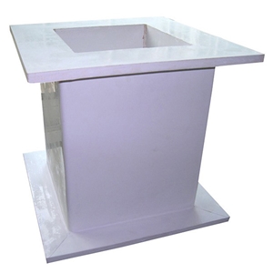 無機玻璃鋼風管