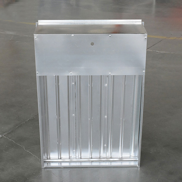 正壓送風(fēng)口