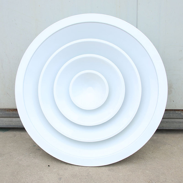 圓盤(pán)型散流器